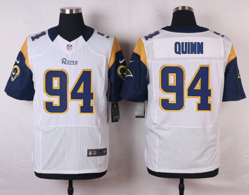 St Louis Rams elite jerseys-040